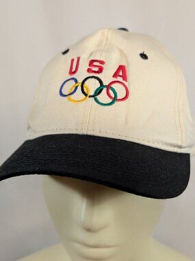 ⛔SOLD!⛔ USA Olympics hat